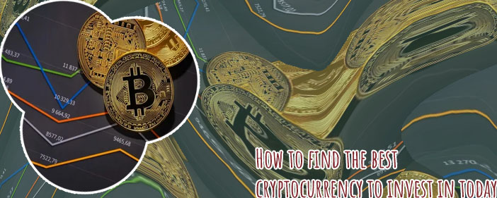 Which cryptocurrency to buy