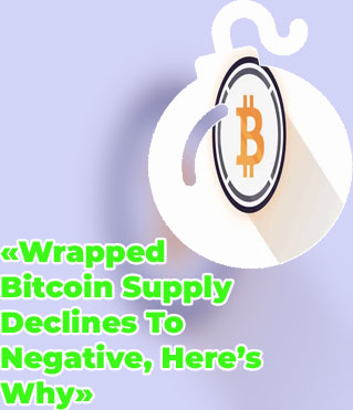 Wrapped bitcoin vs bitcoin