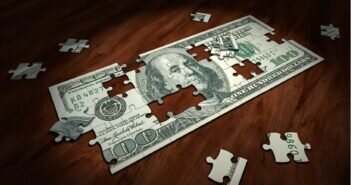 Dollar Puzzle 351x185 - FinCEN Files: The Wonderful World of Colluded Capitalism - Mafias, Oligarchs and the Banking Cartel