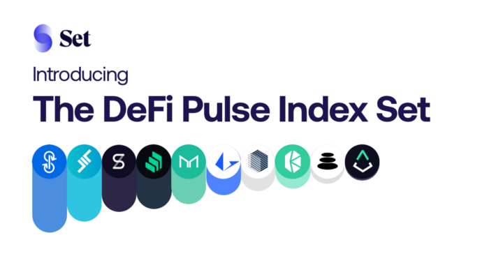 defi pulse index - Crazy Speculation: Bet on DeFi With One Click
