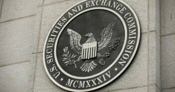 sec 351x185 - XRP Price in Free Fall, While SEC Prepares to Sue Ripple for Selling Securities