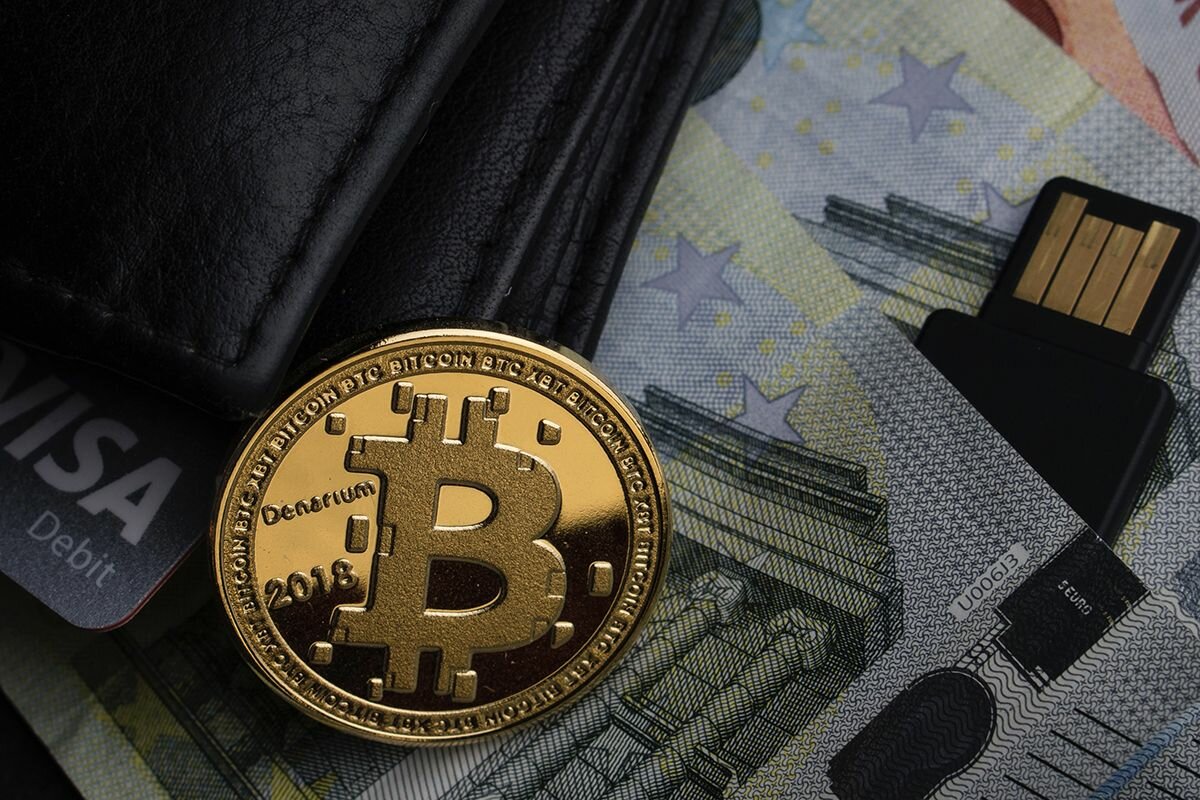 bitcoin wallet 1 - How to Choose the Best Cryptocurrency Wallet in 2021?