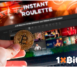 1xbit 110x96 - Best Ways to Earn Bitcoin Without Buying It