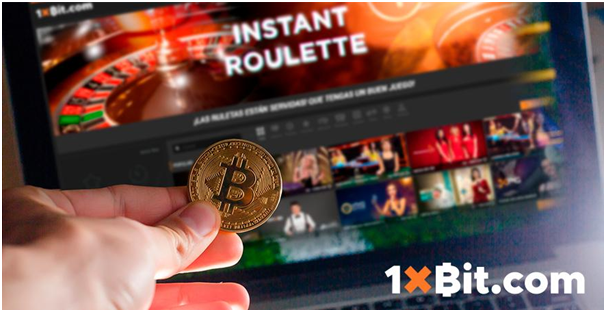 1xbit - Best Ways to Earn Bitcoin Without Buying It
