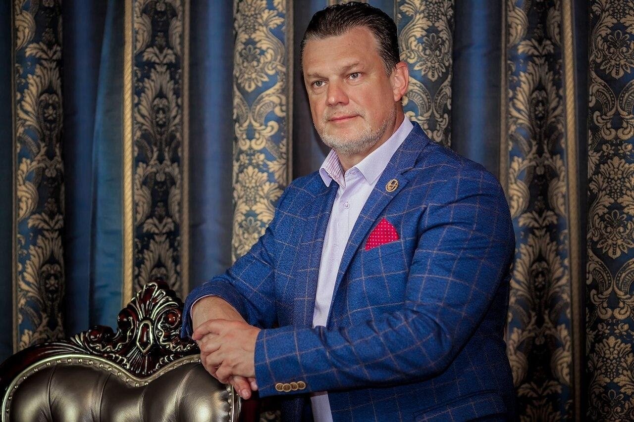cru - Watch out For Andrei Khovratov NEW Scam Selling CryptoUnit (CRU) Token As An STO