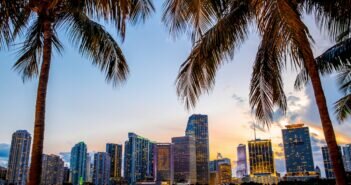 miami 351x185 - The City of Miami Wants to Buy Bitcoin (BTC)… ASAP!