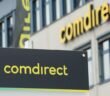 comdirect 110x96 - The Third-Largest Bank in Germany, "comdirect" Offering Savings Plans in Crypto