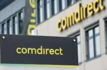 comdirect 214x140 - The Third-Largest Bank in Germany, "comdirect" Offering Savings Plans in Crypto