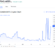shorts 110x96 - Bitcoin Shorts Surge Again on Bitfinex – Is a Short Squeeze on the Way?