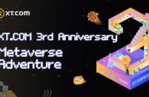 1120x630 214x140 - Grand Opening of XT.COM's 3rd Anniversary Celebration – Metaverse Adventure