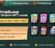 puddings 110x96 - PuddingSwap Launches "Super Chef" NFT to Increase More Revenue & Show Cooking Skills