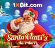 1024х512 2 110x96 - Let it Snow This Christmas with 1xBit
