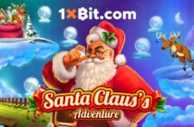 1024х512 2 214x140 - Let it Snow This Christmas with 1xBit